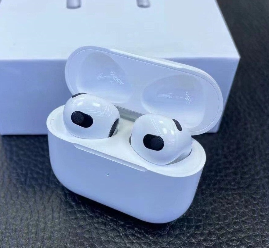 2023最新型 AirPods Pro型 ワイヤレスイヤホン TWS 充電ケース付 イヤホン Bluetooth 5.2 Android iPhone 11 12 iPhone 13 14 高品質 _画像2