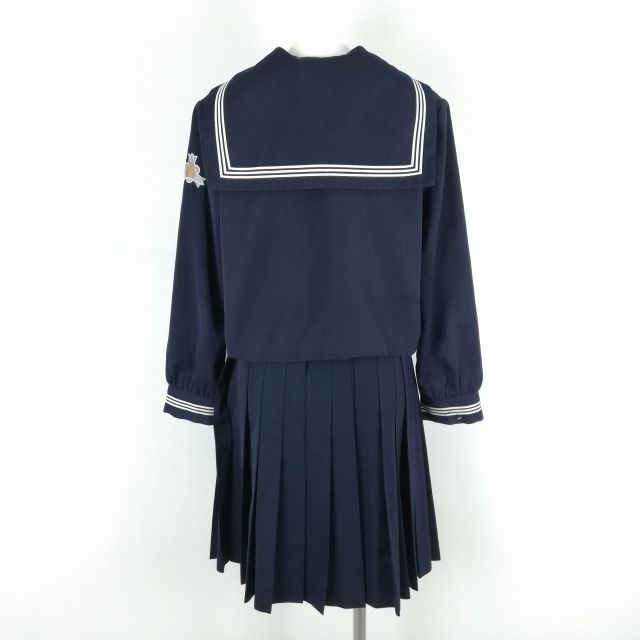 1円 セーラー服 スカート スカーフ 上下3点セット 大きいサイズ 1円 セーラー服 スカート スカーフ 上下3点セット 大きいサイズ