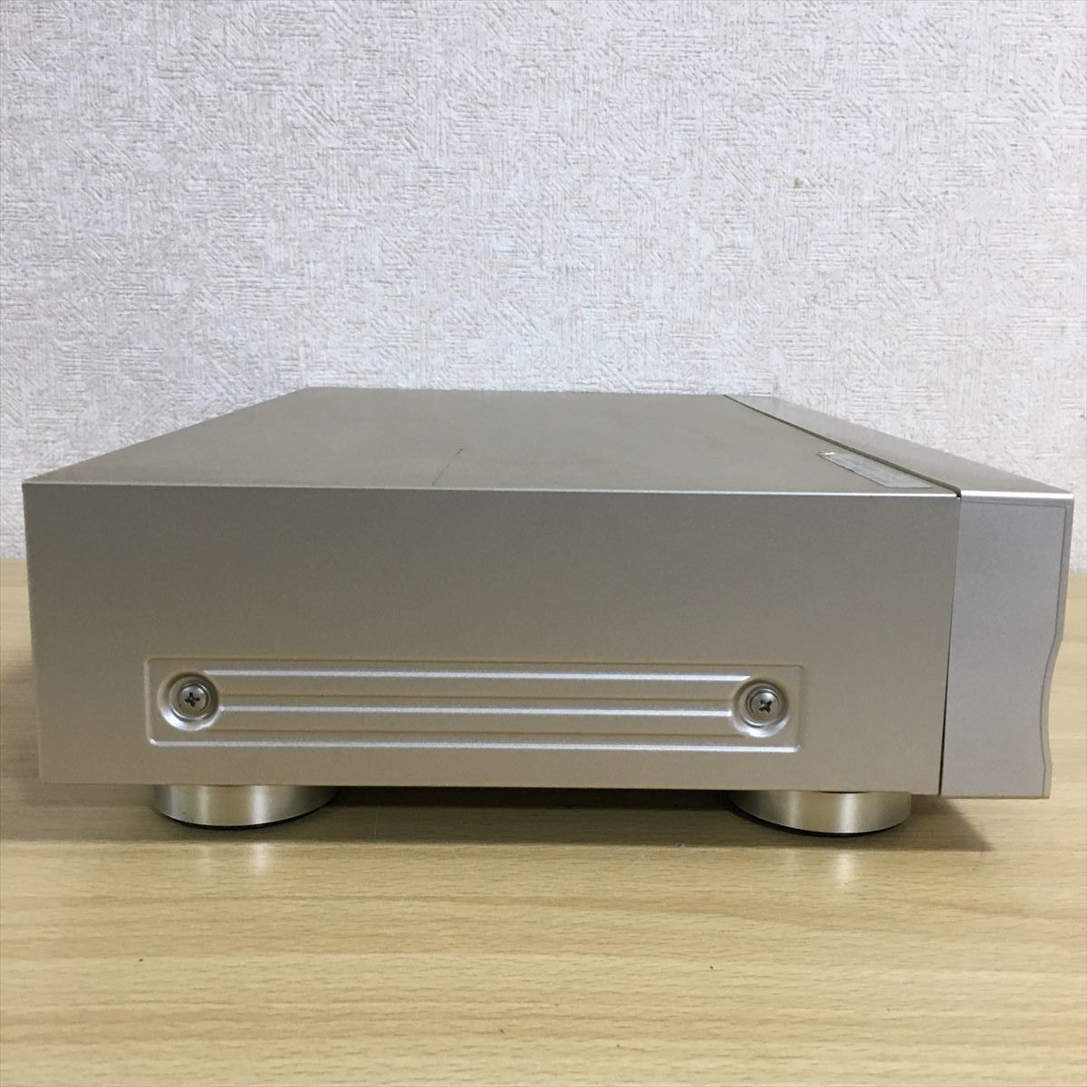 pioneer パイオニア CDレコーダー PDR-D50 CDプレイヤー CDプレーヤー CDデッキ CD コンパクトディスク オーディオ機器 音響機器 1 シ 6477_画像4