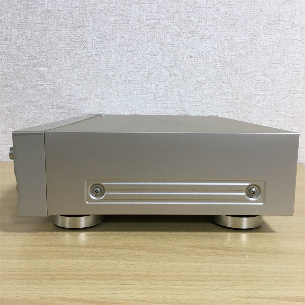 pioneer パイオニア CDレコーダー PDR-D50 CDプレイヤー CDプレーヤー CDデッキ CD コンパクトディスク オーディオ機器 音響機器 1 シ 6477_画像2
