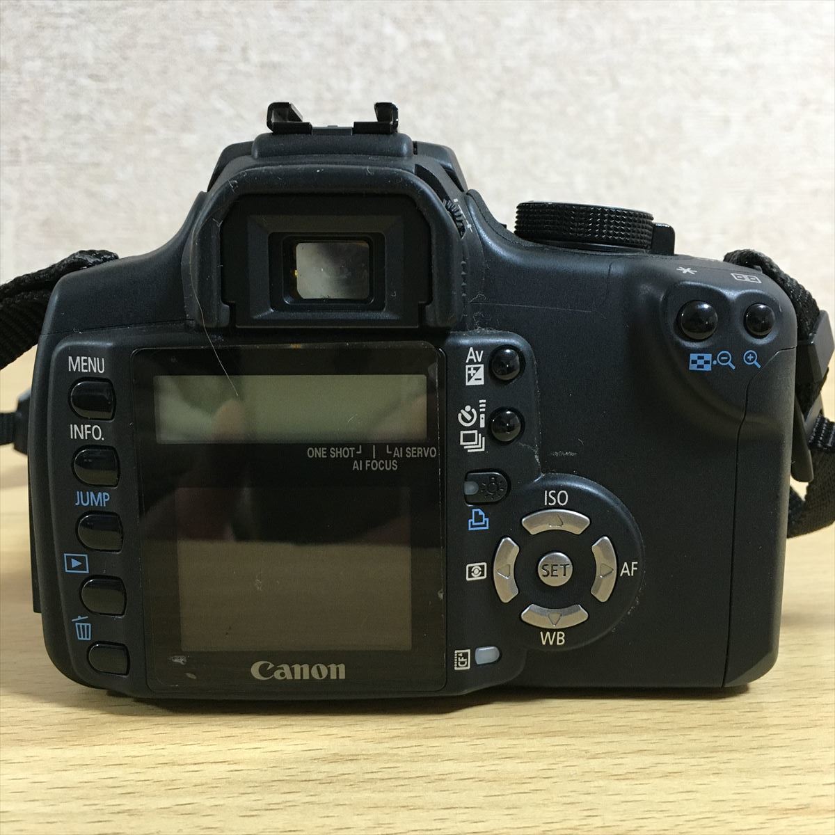 Canon キヤノン EOS DS126071 ZOOM LENS EF 55-200mm 1:4.5-5.6 Ⅱ USM Φ52mm 一眼レフカメラ 一眼レフ カメラ デジカメ 1 ス 4857_画像6