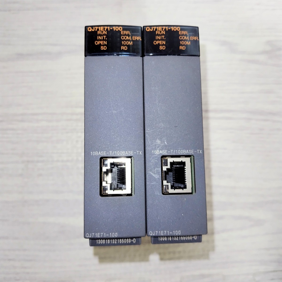 新品未使用 三菱電機 シーケンサ インタフェースユニット 新品未使用 三菱電機 シーケンサ インタフェースユニット