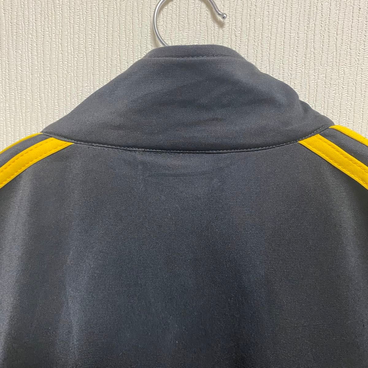 アディダス adidas トラックジャケット 80s〜90s ジャージ 古着 アディダス adidas トラックジャケット 80s〜90s ジャージ 古着