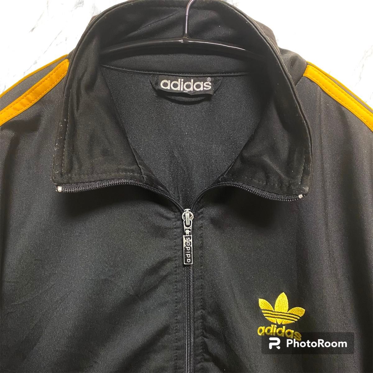 アディダス adidas トラックジャケット 80s〜90s ジャージ 古着 アディダス adidas トラックジャケット 80s〜90s ジャージ 古着