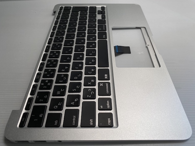 Apple MacBook Air A1370 Late2010 11インチ用 JISキーボード [1489]の画像3