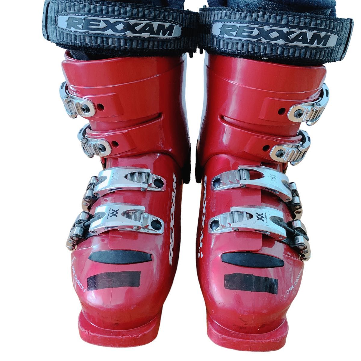 価格相談可能な限りお受けします】 REXXAM FZ97 レグナム スキー 価格相談可能な限りお受けします】 REXXAM FZ97 レグナム スキー