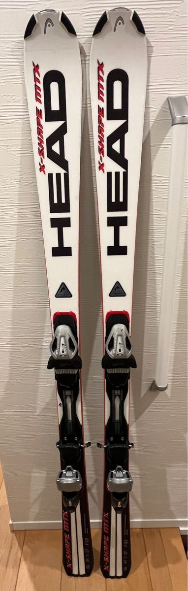 HEAD ヘッド X-SHAPE MTX 156cm|Yahoo!フリマ(旧PayPayフリマ) HEAD ヘッド X-SHAPE MTX 156cm|Yahoo!フリマ(旧PayPayフリマ)