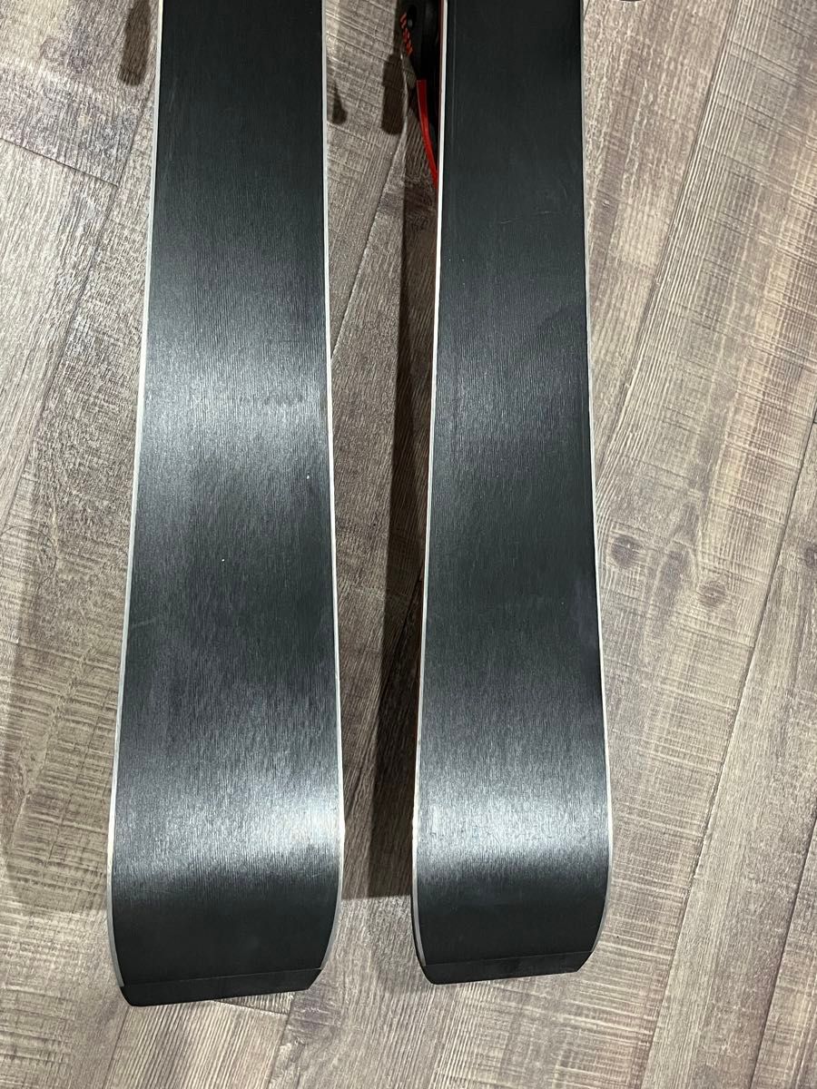 美品】フィッシャー プログレッサーF18 153 FISCHER PROGRESSOR 美品】フィッシャー プログレッサーF18 153 FISCHER PROGRESSOR