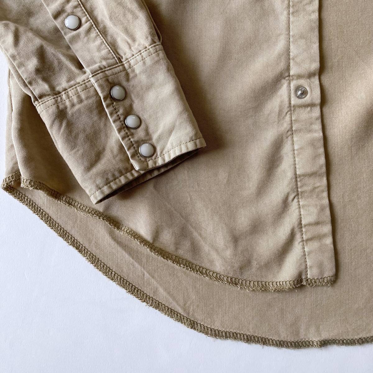 コラボ別注 Wrangler for Ron Herman ロンハーマン×ラングラー コラボ別注 Wrangler for Ron Herman ロンハーマン×ラングラー