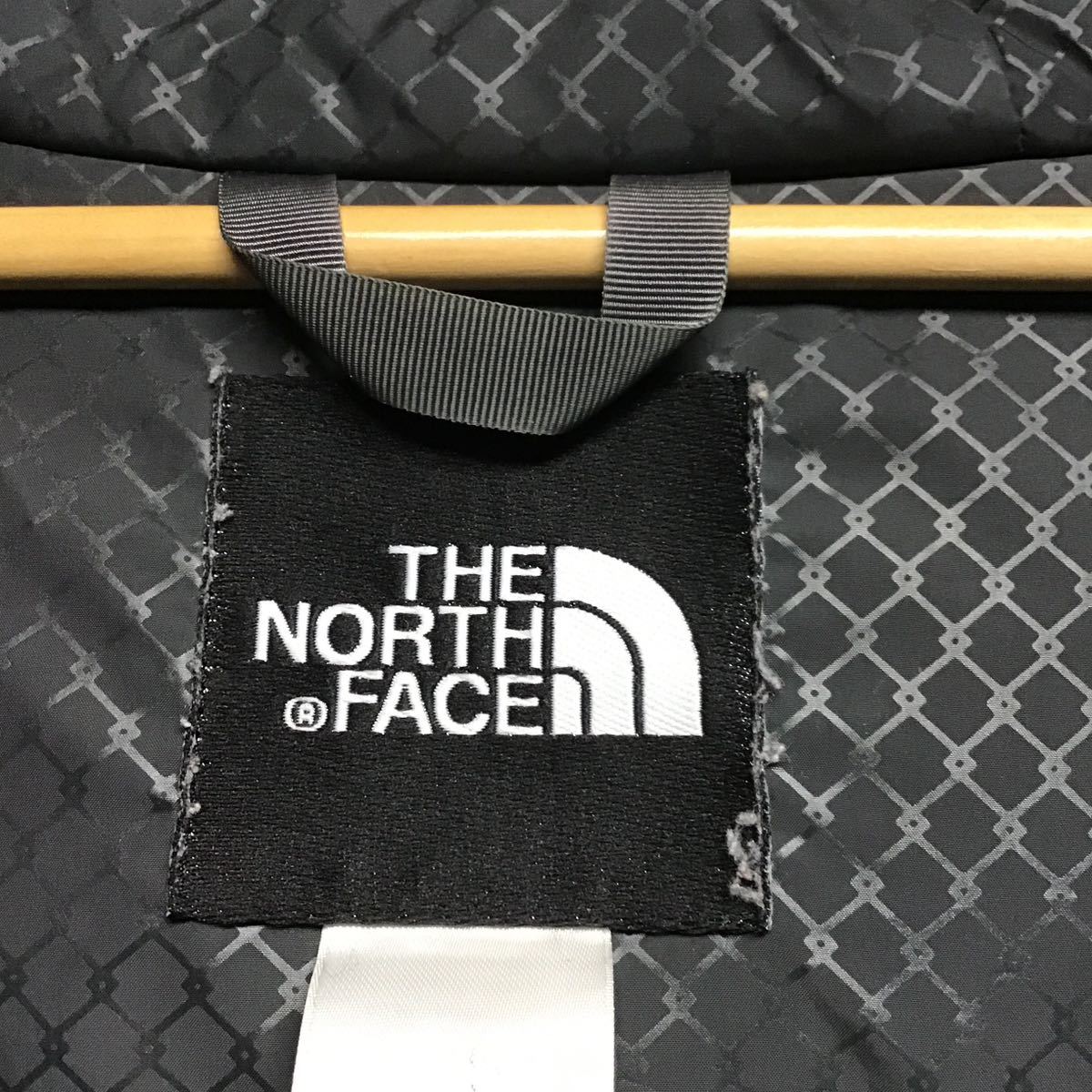 6160円 【THE NORTH FACE ノースフェイス 】ND01557 ダウン 6160円 【THE NORTH FACE ノースフェイス 】ND01557 ダウン
