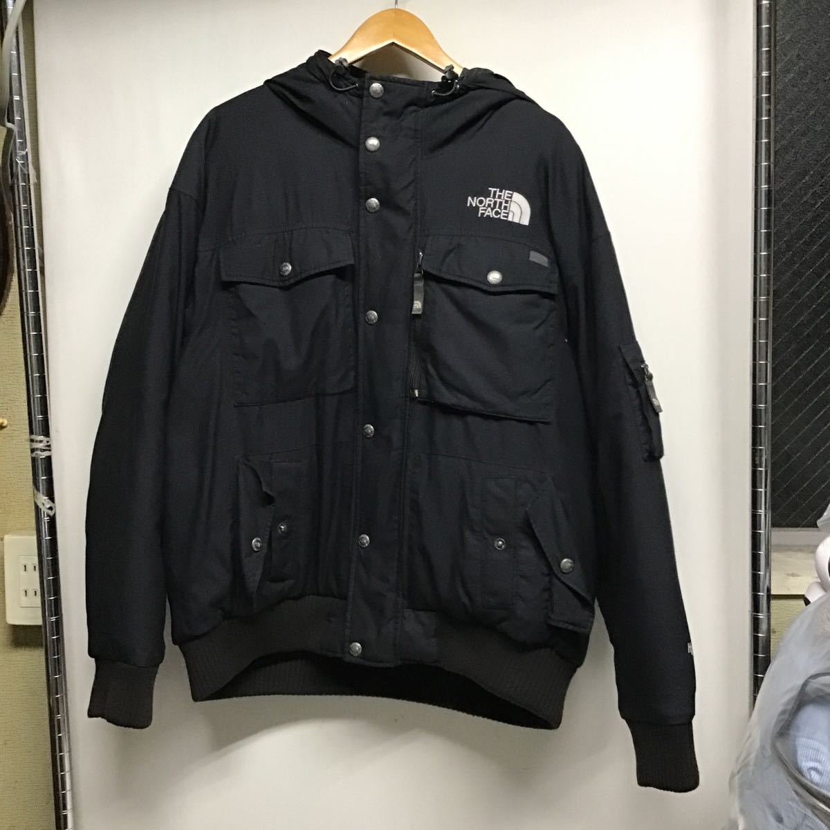 THE NORTH FACE ノースフェイス 】ND01557 ダウンジャケット THE NORTH FACE ノースフェイス 】ND01557 ダウンジャケット