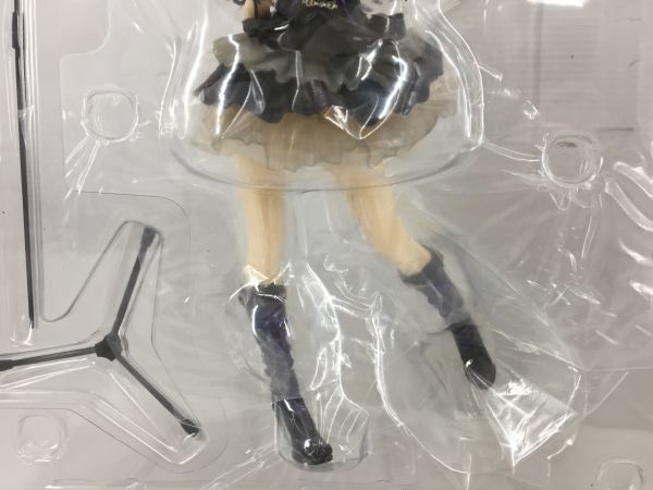 D6512-0110-53【中古】THE iDOLMaSTER アイドルマスター シンデレラガールズ 渋谷凛 1/8スケール ニュージェネレーションVer._画像7