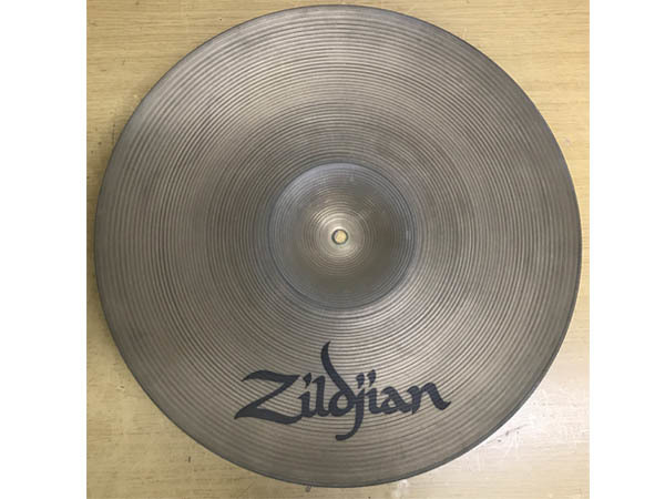 Sその他◇Zildjian ジルジャン THIN CRASH 18インチ 18/45cm クラッシュ シンバル ◇E82_画像5