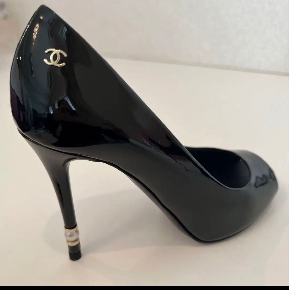 パンプス CHANEL シャネル 靴 ミュール レディース ハイヒール パンプス CHANEL シャネル 靴 ミュール レディース ハイヒール