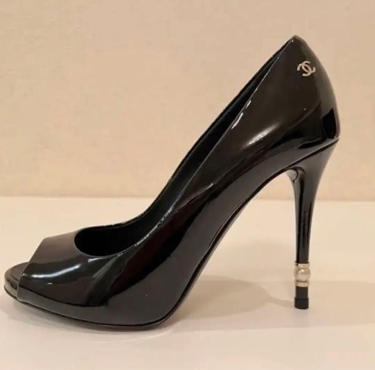 パンプス CHANEL シャネル 靴 ミュール レディース ハイヒール パンプス CHANEL シャネル 靴 ミュール レディース ハイヒール