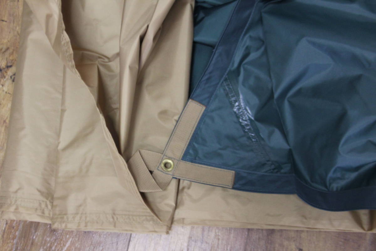 美品【2477】1日元開始柯爾曼hekisatapuS coleman 戶外露營用品格外價廉展出作品實惠◎ 原文:美品【2477】1円スタート☆ コールマン ヘキサタープS coleman アウトドア キャンプ用品 格安出品 お買い得◎