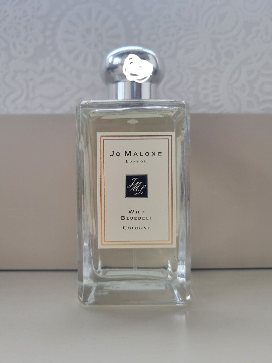 ジョーマローン　Jo Malone　ワイルドブルーベル　コロン　100ミリ