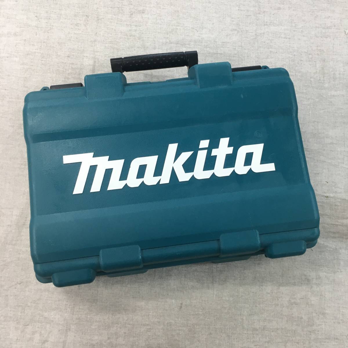 現状品 マキタ(Makita) 充電式タッカ ST113DSH_画像1