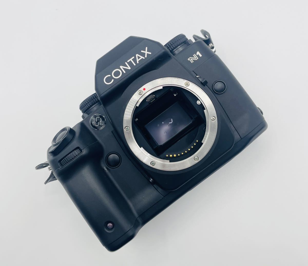 CONTAX コンタックス N1 バリオゾナー Vario-Sonnar 24-85mm f3.5-4.5_画像7