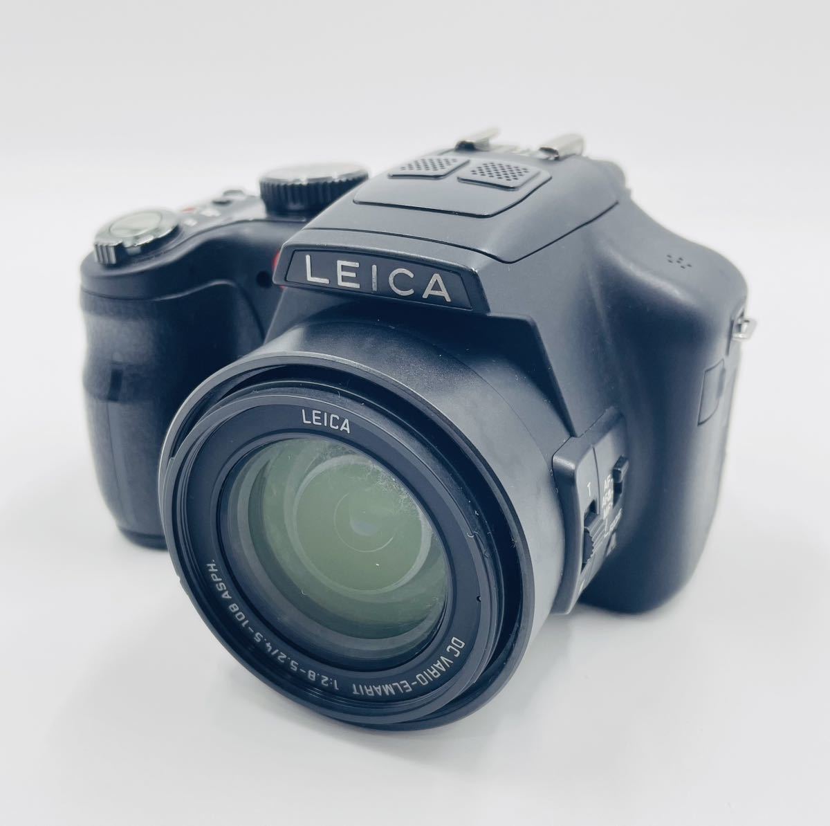 ライカ LEICA V-LUX3 コンパクトデジタルカメラ 　(1188)_画像1