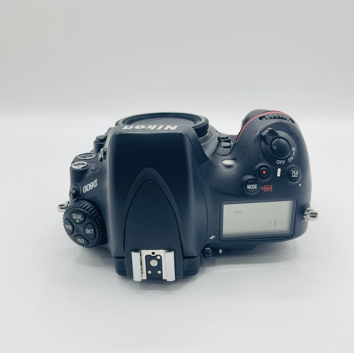 ニコン Nikon D800 ボディ　デジタル一眼レフカメラ_画像4