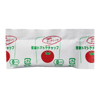 taka is si sauce Country is -ve -stroke have machine tomato ketchup 10g 1000 piece (40×25) 017171