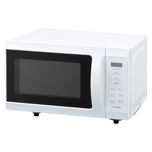 6525円 アイリスオーヤマ 電子レンジ 22439807 - 電子レンジ一般 6525円 アイリスオーヤマ 電子レンジ 22439807 - 電子レンジ一般
