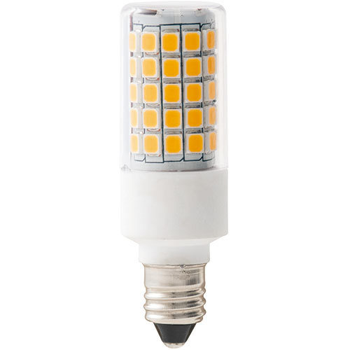 東京メタル工業 LED電球 ハロゲン型 電球色 口金E11 E11-5W-005C-TM_画像1