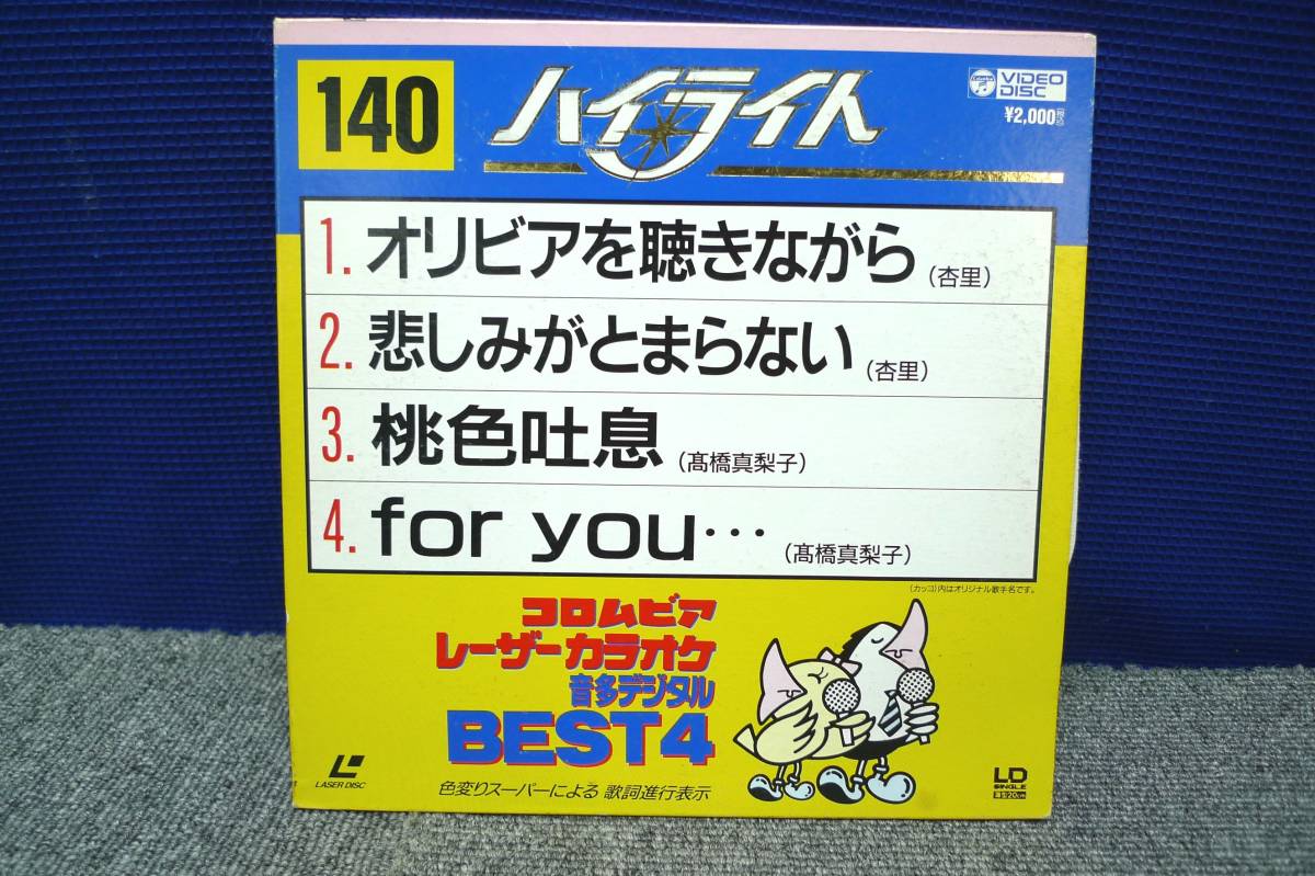 レーザーカラオケ 140の値段と価格推移は 3件の売買情報を集計したレーザーカラオケ 140の価格や価値の推移データを公開 レーザーカラオケ 140の値段と価格推移は 3件の売買情報を集計したレーザーカラオケ 140の価格や価値の推移データを公開