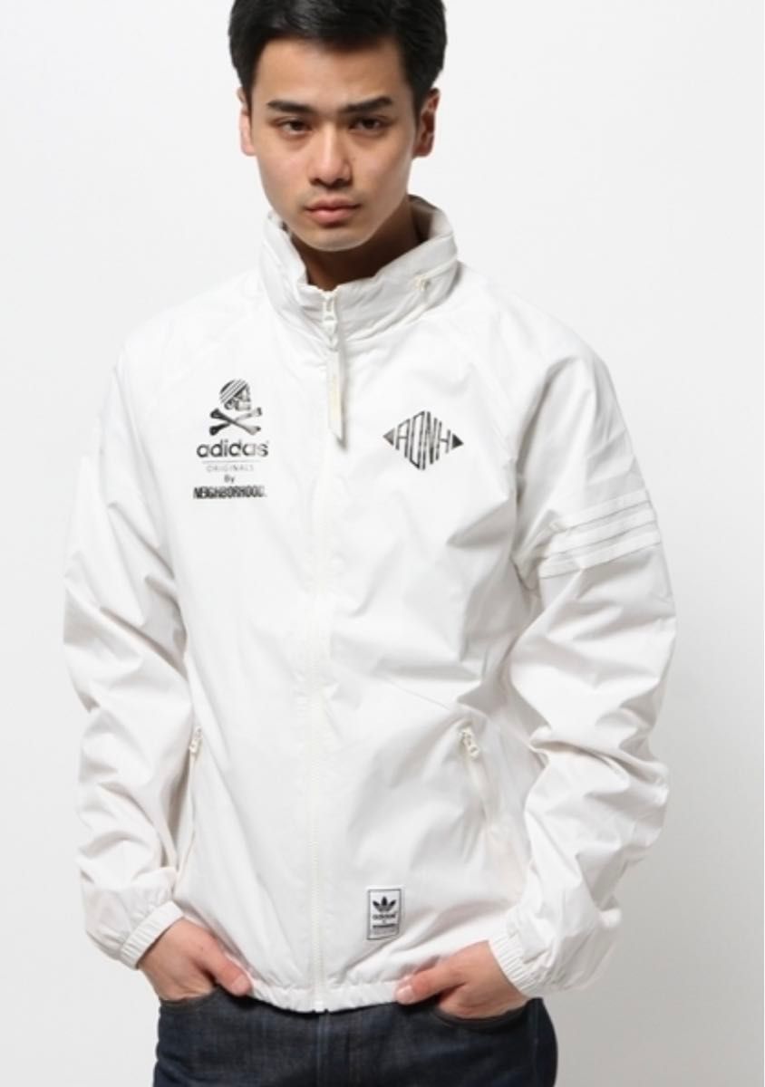 未開封タグ付き 希少アディダス ネイバーフッド adidas 未開封タグ付き 希少アディダス ネイバーフッド adidas