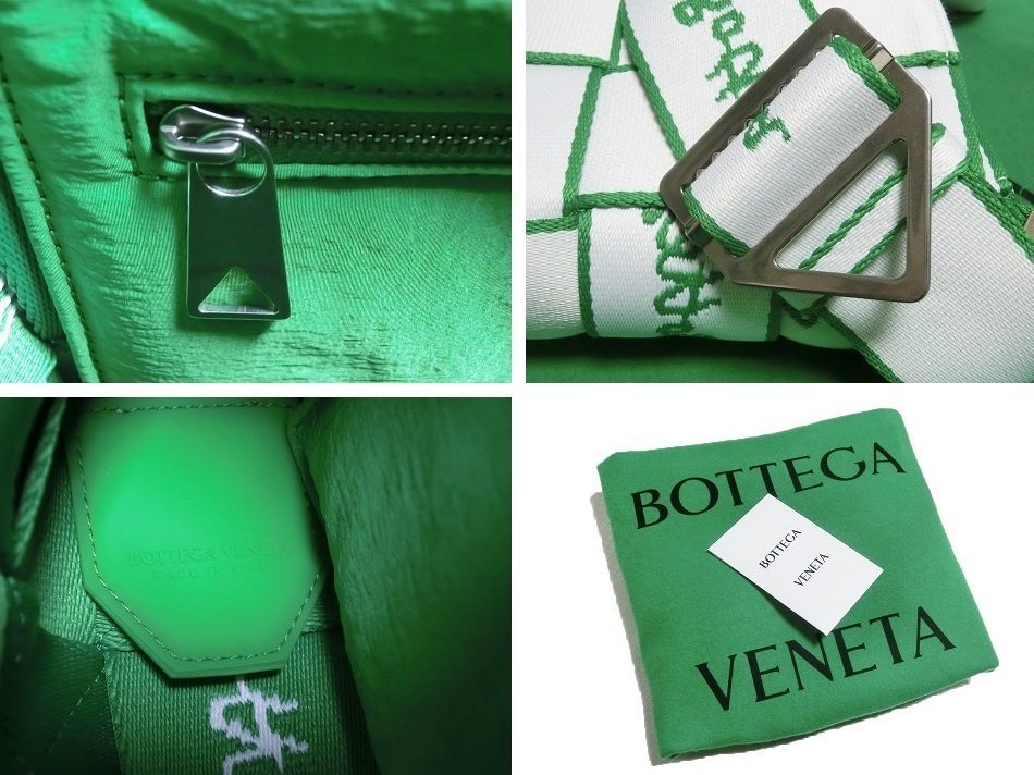 □新品!【稀少なミディアムサイズ◎】BOTTEGA VENETAボッテガ □新品!【稀少なミディアムサイズ◎】BOTTEGA VENETAボッテガ