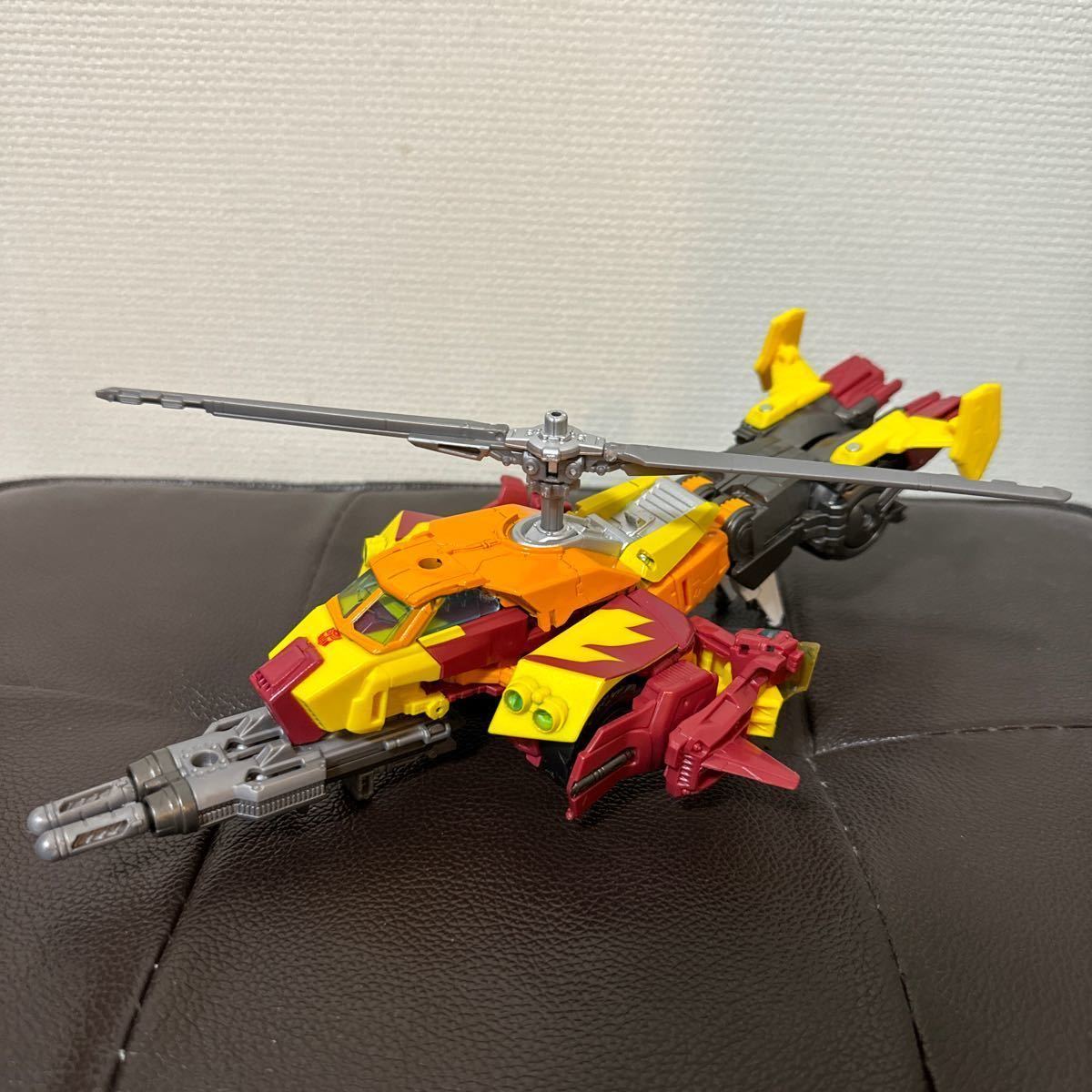 トランスフォーマークラウド TFC-A03 オートボット ホット トランスフォーマークラウド TFC-A03 オートボット ホット