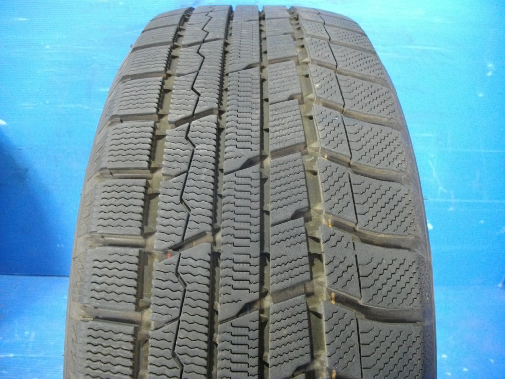 【H】MID SCHNEIDER SQ27 17インチ 7.0J +38 5H PCD114.3 TOYO Winter TRANPATH TX 225/60R17 2022年製 4本セット 30系 アルファード_画像5