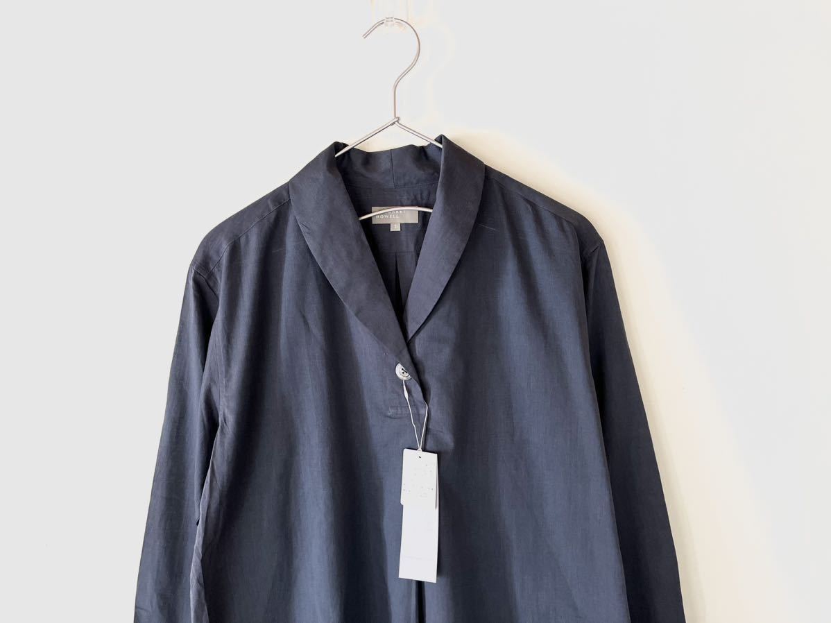 新品タグ付 MARGARET HOWELL マーガレットハウエル ソフト 新品タグ付 MARGARET HOWELL マーガレットハウエル ソフト