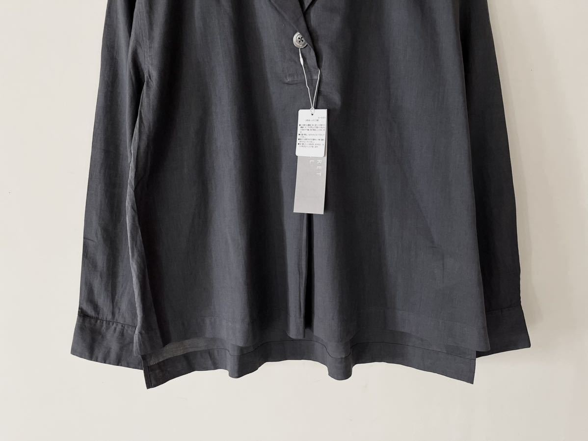 新品タグ付 MARGARET HOWELL マーガレットハウエル ソフト 新品タグ付 MARGARET HOWELL マーガレットハウエル ソフト