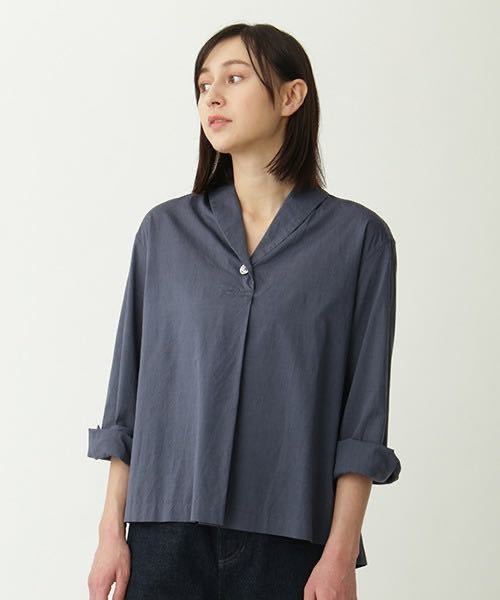 新品タグ付 MARGARET HOWELL マーガレットハウエル ソフト 新品タグ付 MARGARET HOWELL マーガレットハウエル ソフト