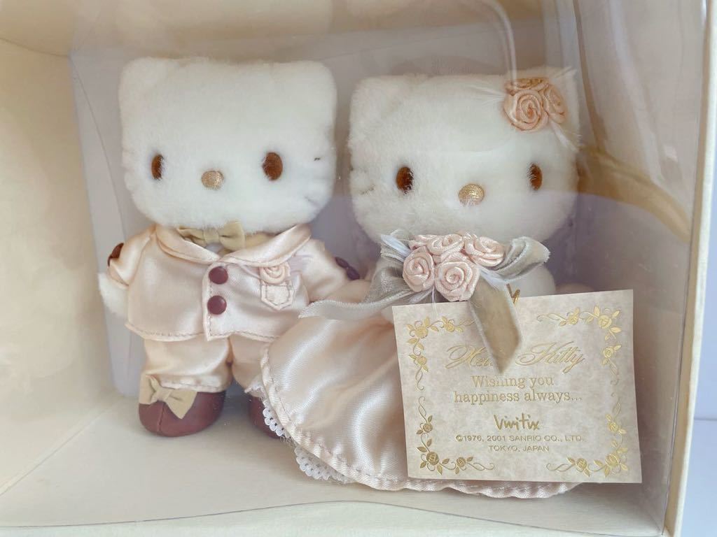 798◇キティぬいぐるみ 2023 USJ ハロウィン ホラーナイト 798◇キティぬいぐるみ 2023 USJ ハロウィン ホラーナイト