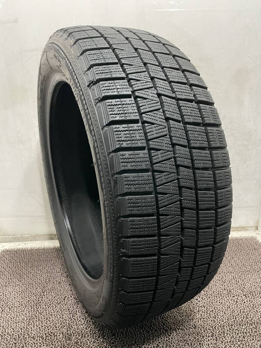 ＊埼玉発＊ 205/50R17 NANKANG CORSAFA スタッドレスタイヤ　1本　手渡し可能　ナンカン　ER　_画像1