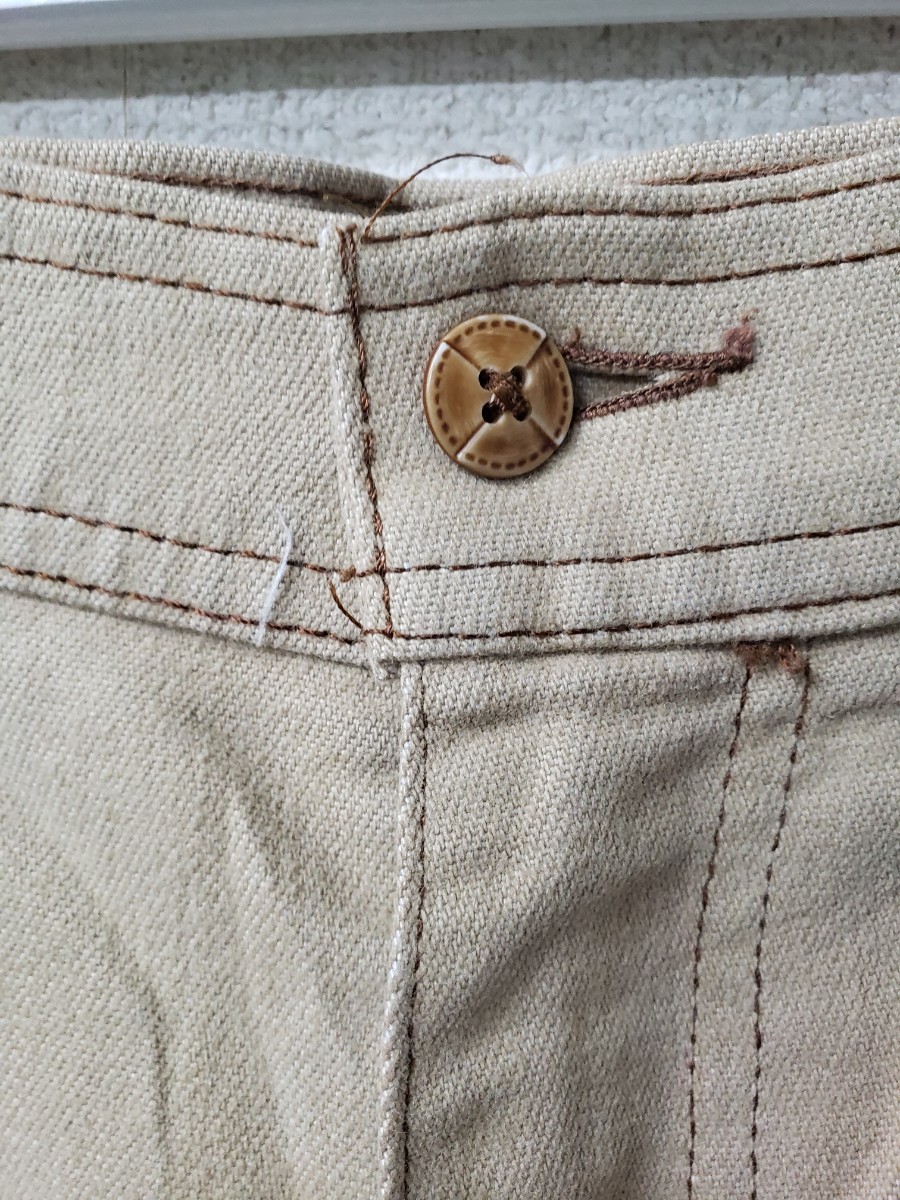 Yahoo!オークション - Levi's アクションスラックス Yahoo!オークション - Levi's アクションスラックス