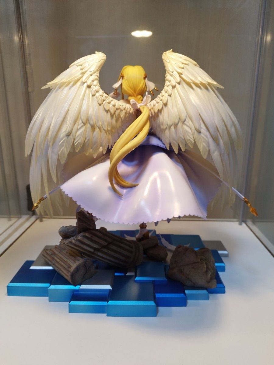 SAO アリス 光輝の天使Ver 渋スク フィギュア|Yahoo!フリマ(旧 SAO アリス 光輝の天使Ver 渋スク フィギュア|Yahoo!フリマ(旧