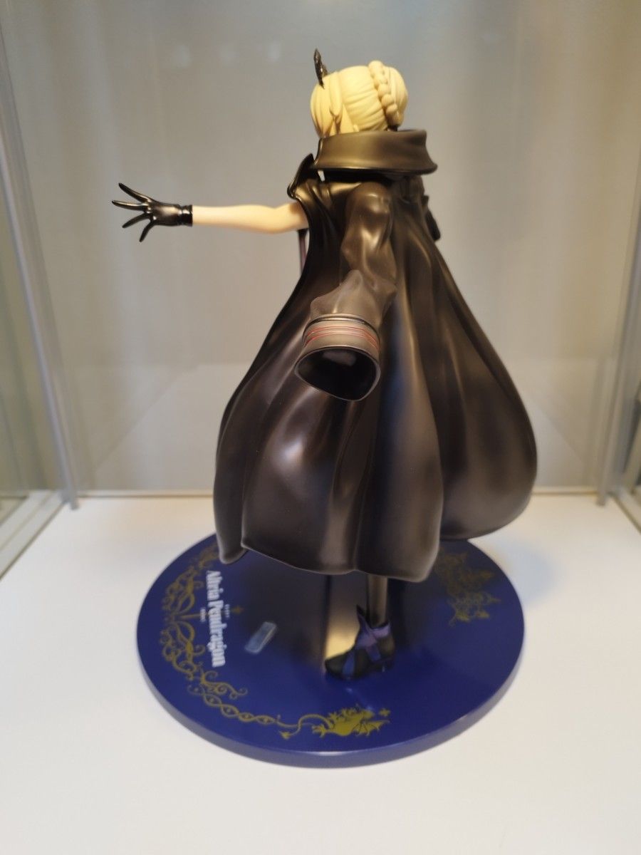 FGO ライダー アルトリア・ペンドラゴン オルタ Amakuni FGO ライダー アルトリア・ペンドラゴン オルタ Amakuni