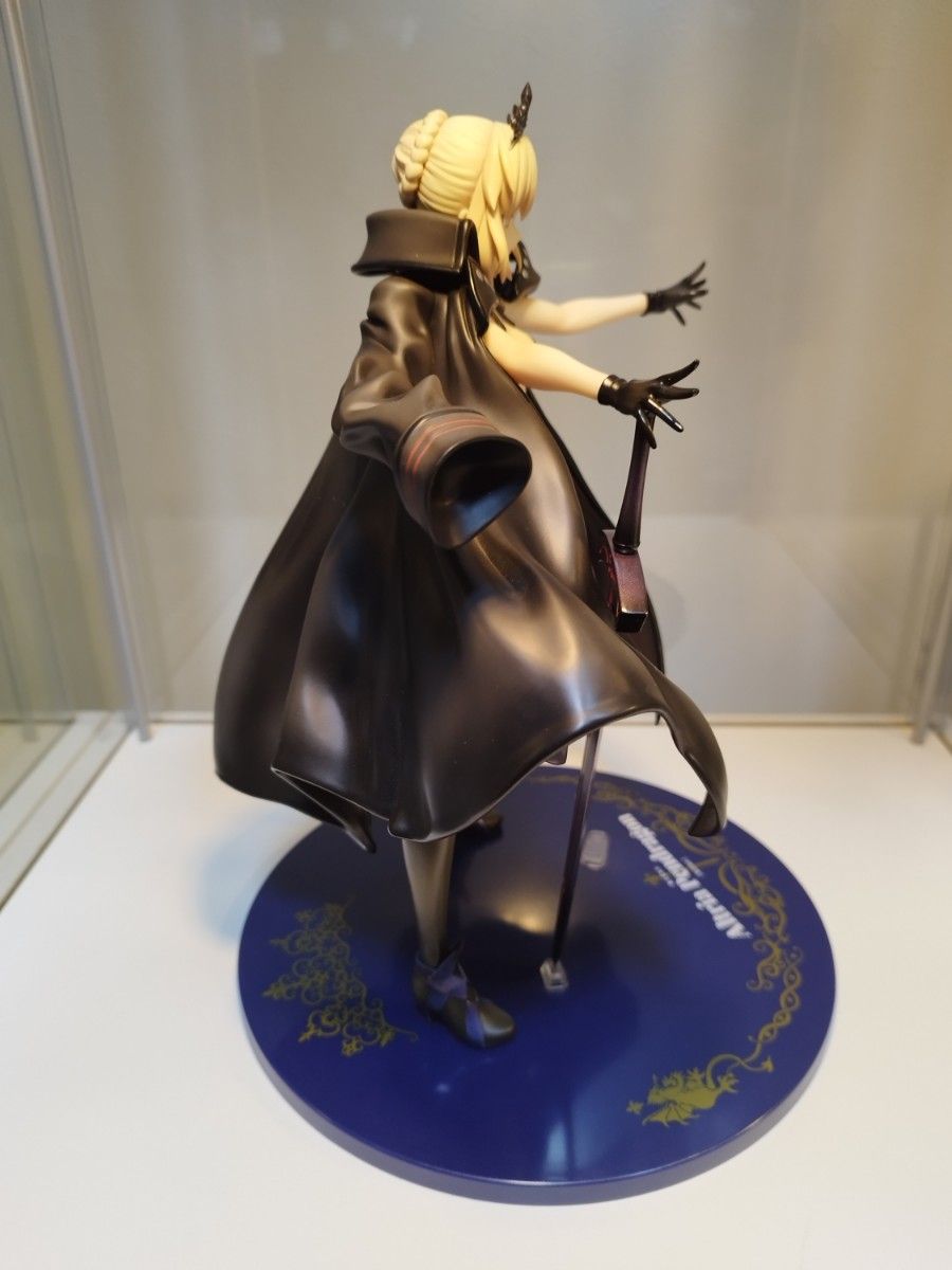 FGO ライダー アルトリア・ペンドラゴン オルタ Amakuni FGO ライダー アルトリア・ペンドラゴン オルタ Amakuni