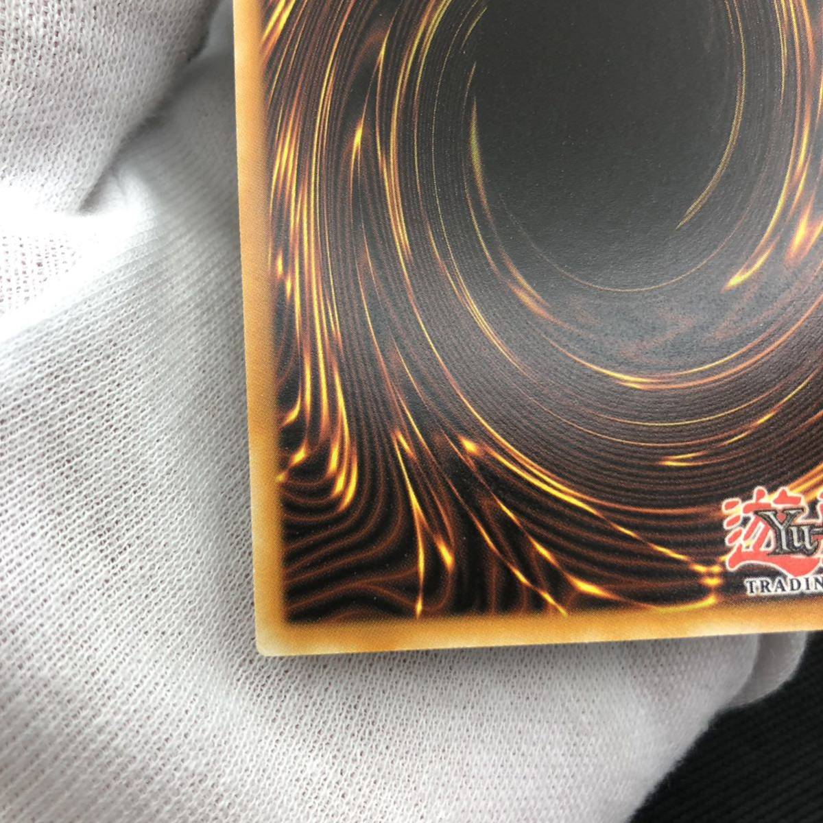 未使用品】遊戯王 英語版 心変わり 25thシークレットレア RA01 未使用品】遊戯王 英語版 心変わり 25thシークレットレア RA01