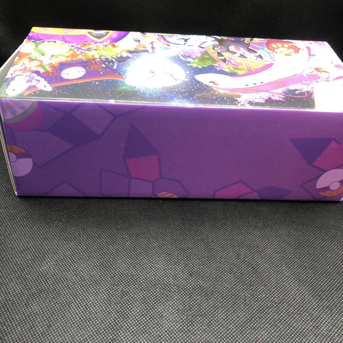 ポケモンカード　カナザワオープン記念BOX ストレージボックスのみ_画像5