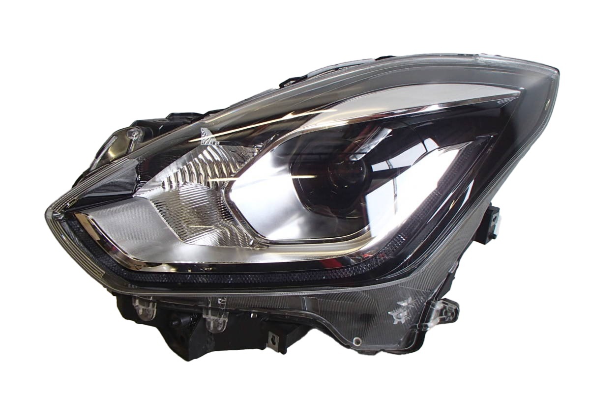 スイフト スポーツ ZC33S 純正 LED ヘッドライト 左 ヘッドランプ スイフト スポーツ ZC33S 純正 LED ヘッドライト 左 ヘッドランプ