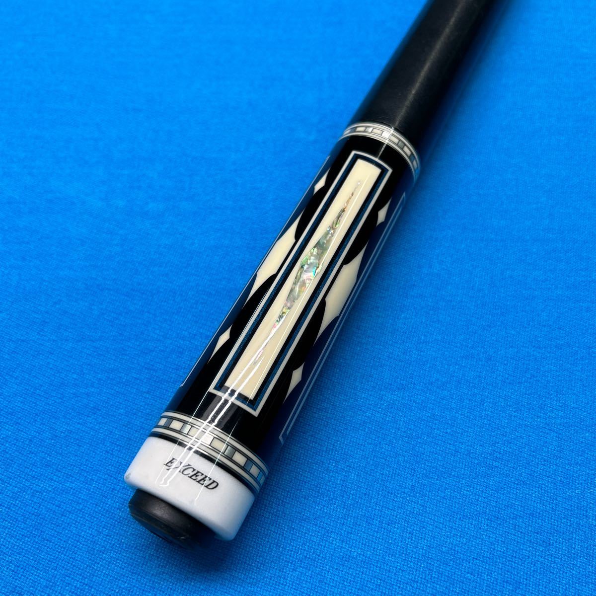 Yahoo!オークション - EXCEED EXC-S901N1wx MEZZ CUE PREDATOR Yahoo!オークション - EXCEED EXC-S901N1wx MEZZ CUE PREDATOR