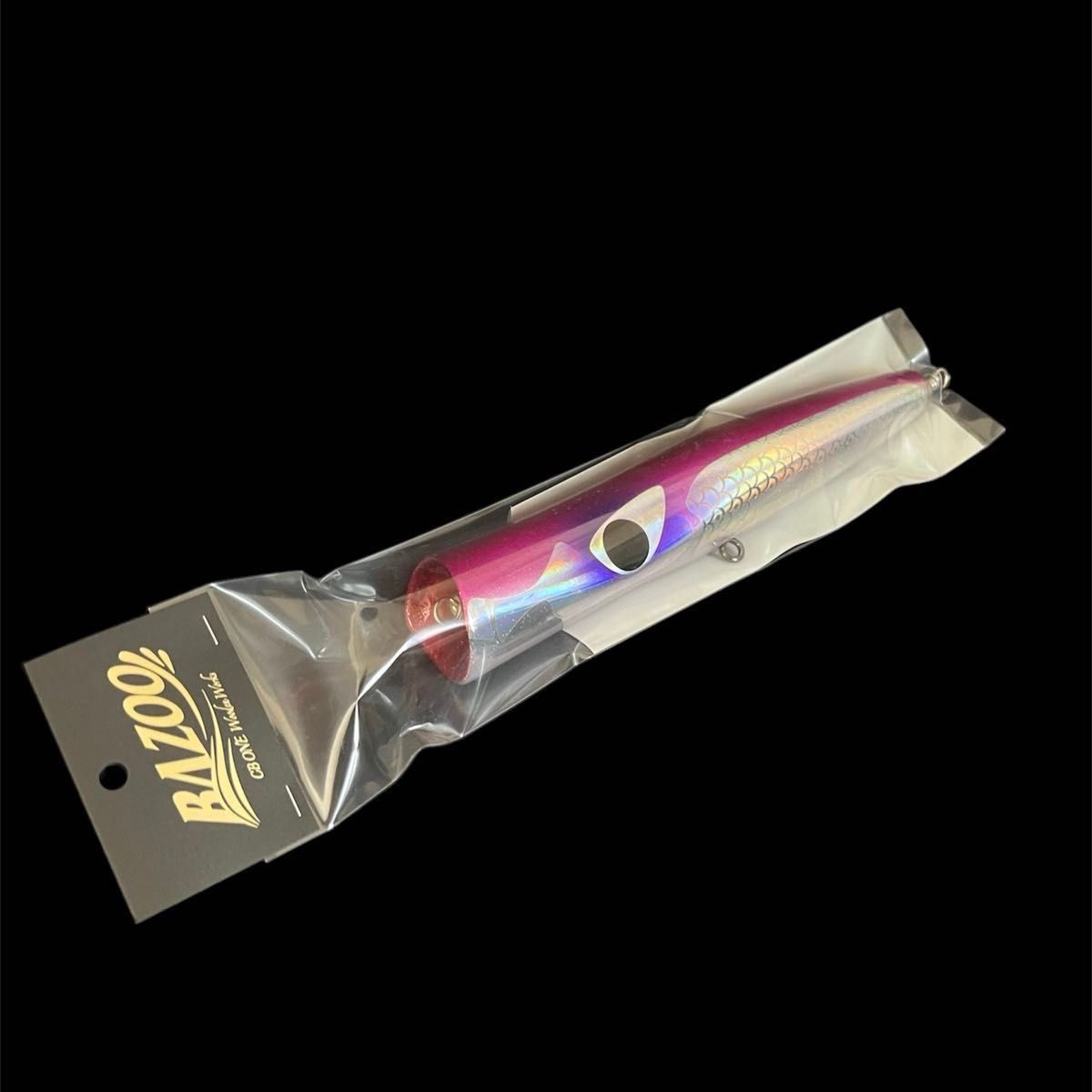 【新品未使用】CBONE バズー240 新品未使用】CBONE バズー240|Yahoo!フリマ(旧PayPayフリマ)