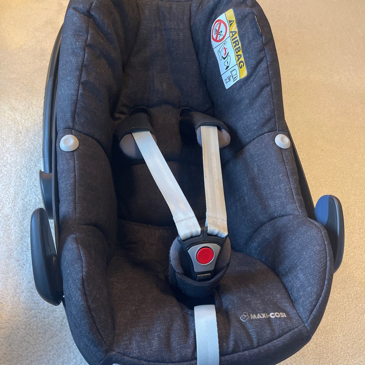  pick up only MAXI-COSI Pebble Plus( maxi kosi pebble plus ) child seat 