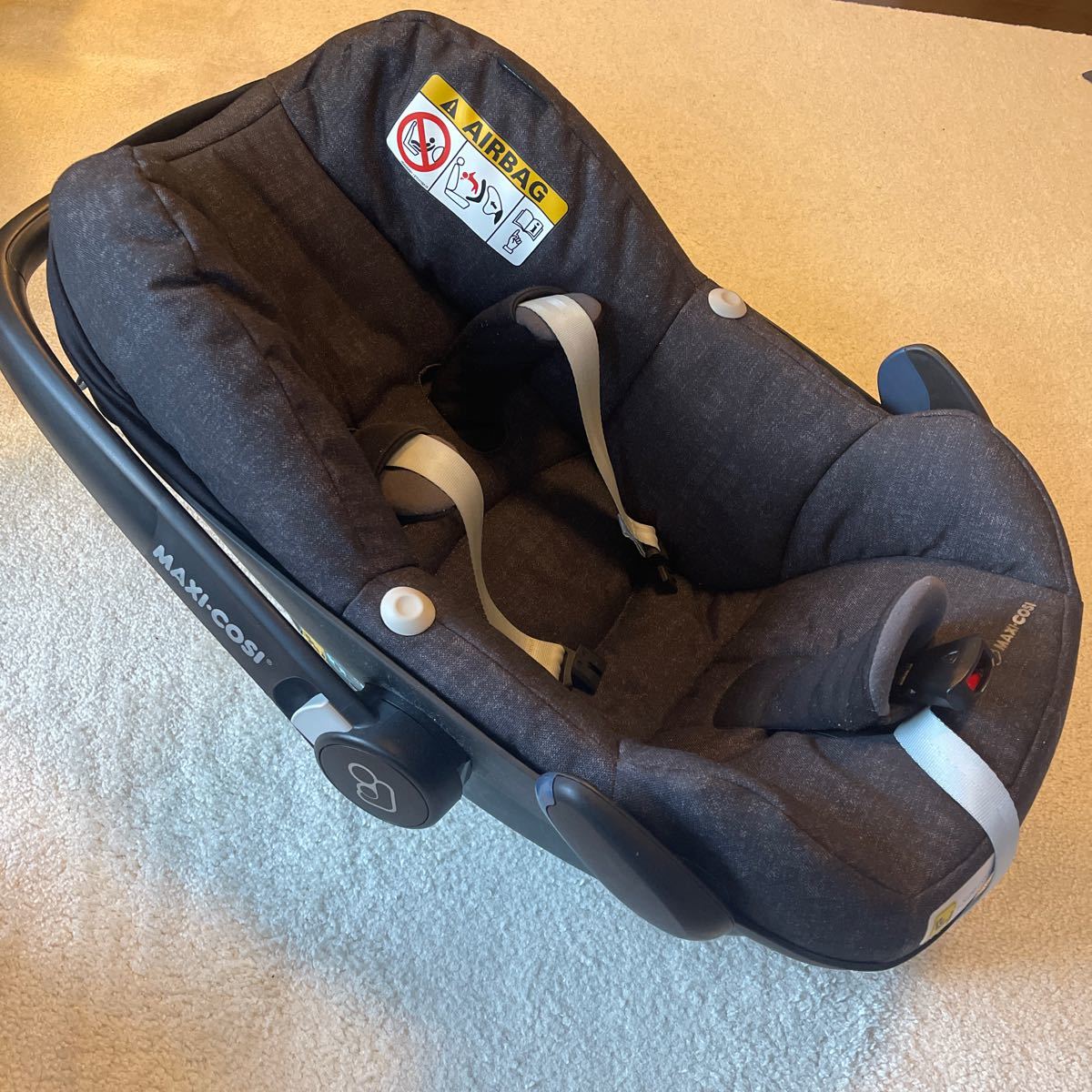  pick up only MAXI-COSI Pebble Plus( maxi kosi pebble plus ) child seat 