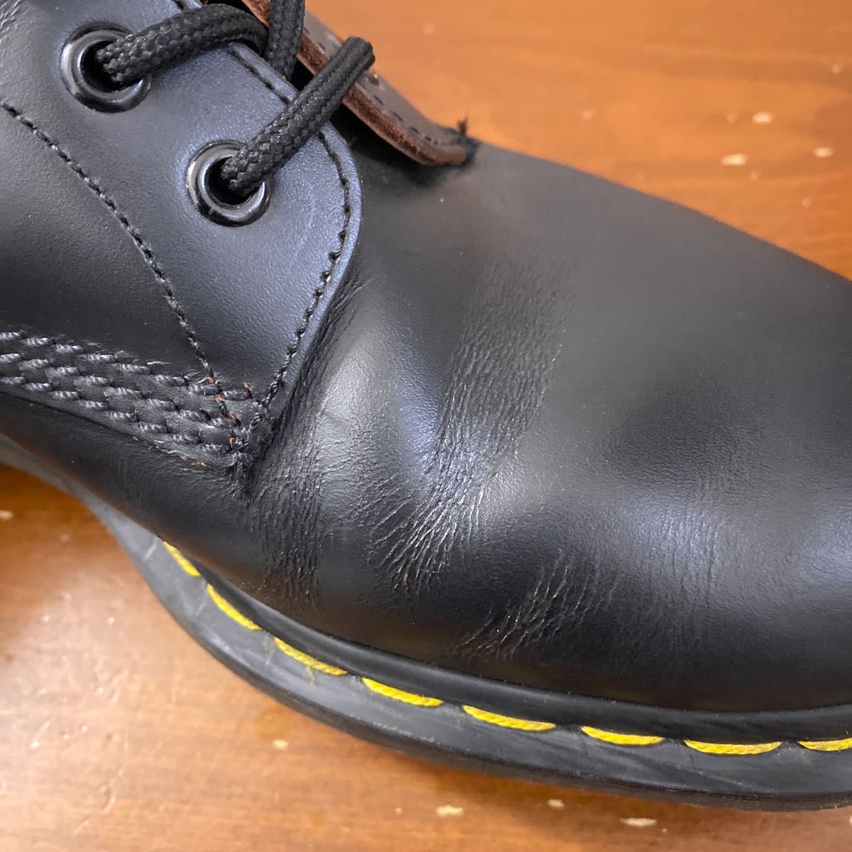 イギリス製 Dr.Martens ドクターマーチン 1460 VINTAGE